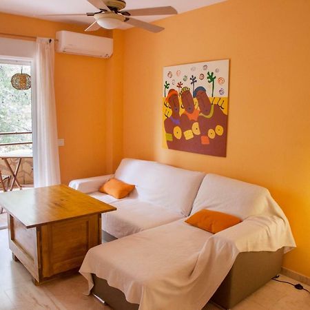 Apartamento Con Encanto Junto A La Playa Y En El Centro Del Pueblo La Herradura  Exteriör bild