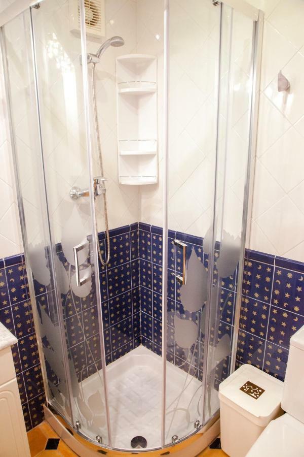 Apartamento Con Encanto Junto A La Playa Y En El Centro Del Pueblo La Herradura  Exteriör bild