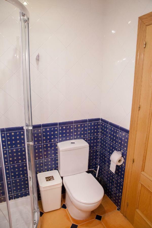 Apartamento Con Encanto Junto A La Playa Y En El Centro Del Pueblo La Herradura  Exteriör bild