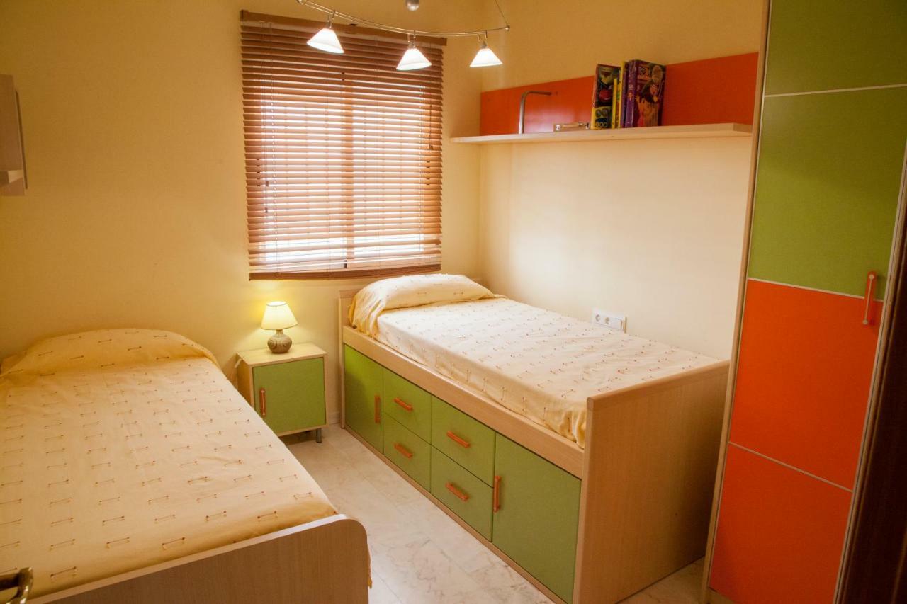 Apartamento Con Encanto Junto A La Playa Y En El Centro Del Pueblo La Herradura  Exteriör bild