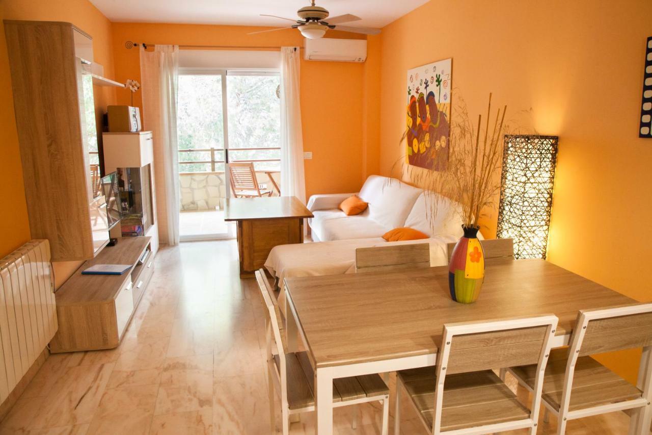 Apartamento Con Encanto Junto A La Playa Y En El Centro Del Pueblo La Herradura  Exteriör bild