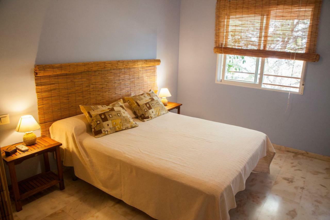 Apartamento Con Encanto Junto A La Playa Y En El Centro Del Pueblo La Herradura  Exteriör bild